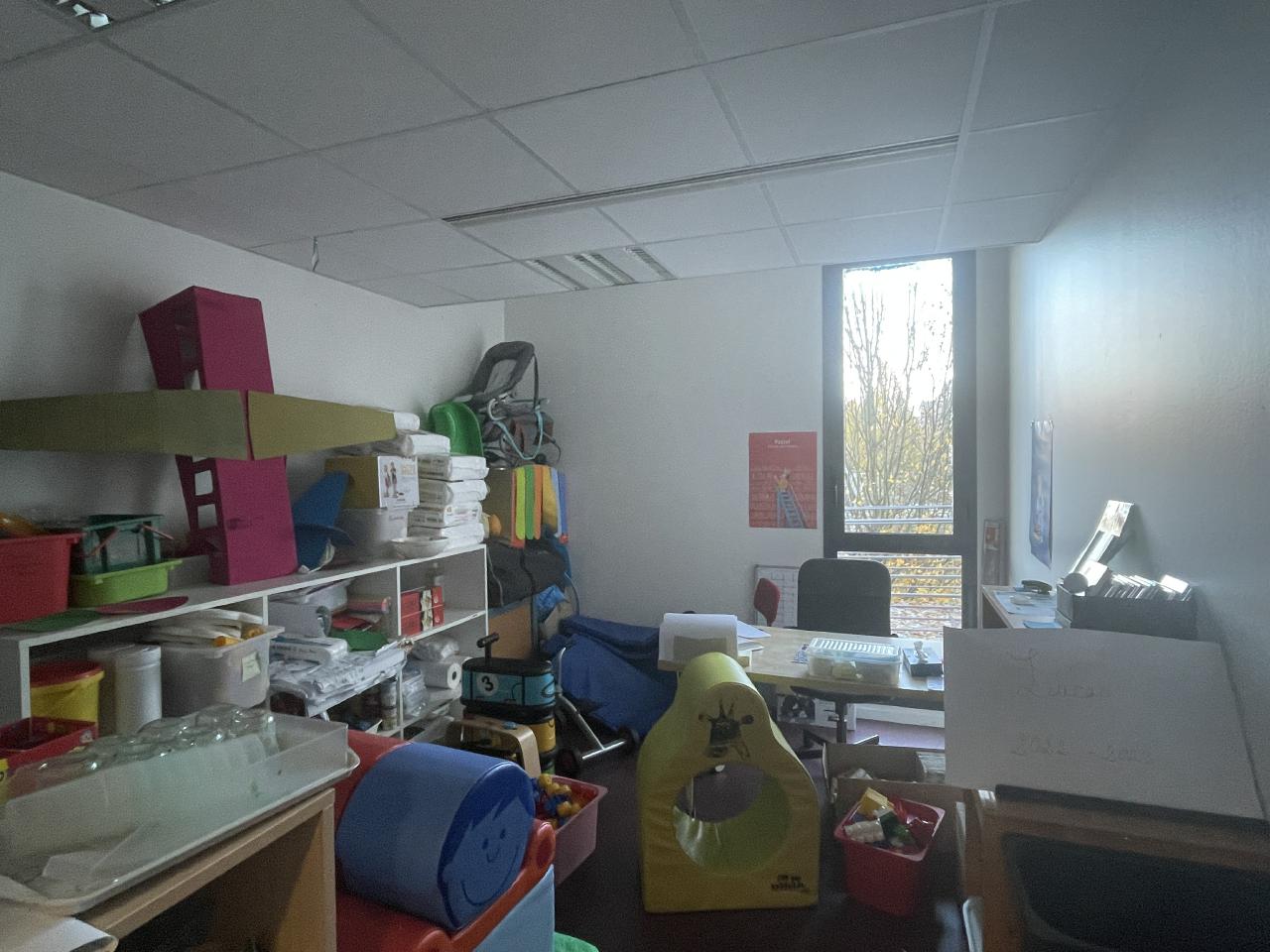 Bureau Rennes 397m² Location bureau Rennes Ille-et-Vilaine OLBUR2317422 3
